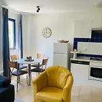 Karina Apartman