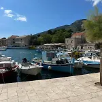 Apartman Karina *