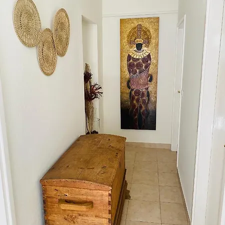 Karina Apartman Supetar