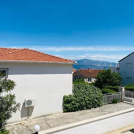 Apartamento Karina