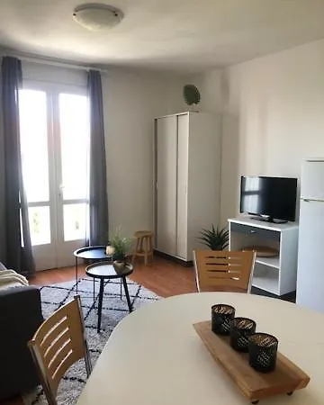 Karina Apartamento Supetar