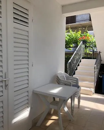 Apartamento Karina *