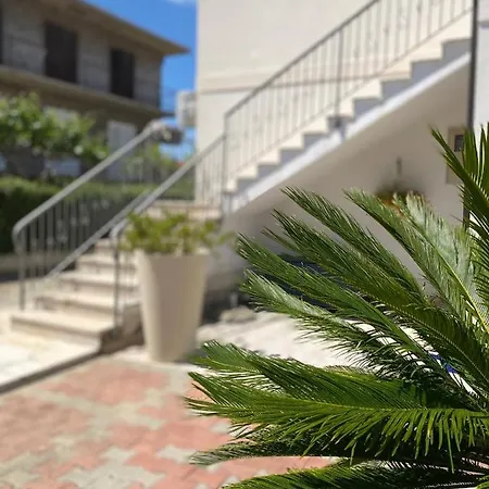 Karina Apartamento