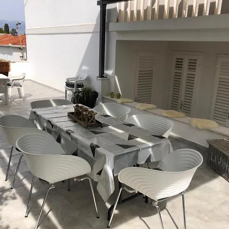 Apartamento Karina