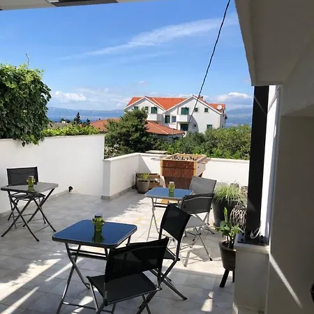 Apartamento Karina