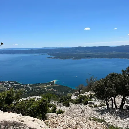 Karina Apartman Supetar
