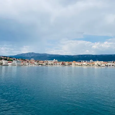 Apartman Karina Supetar
