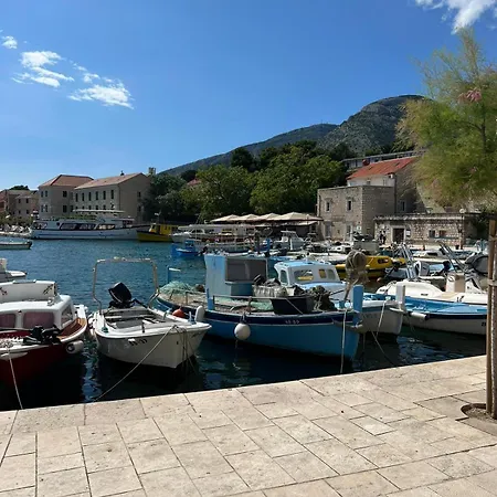 Apartman Karina *