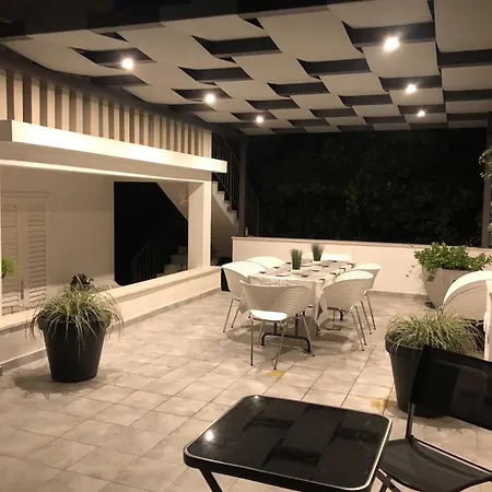 Karina Apartamento *