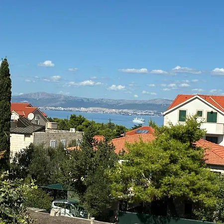 Karina Apartman