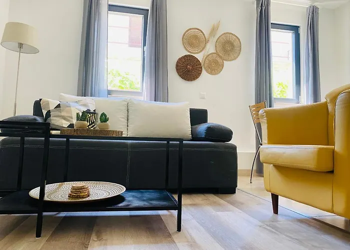 Apartman Karina