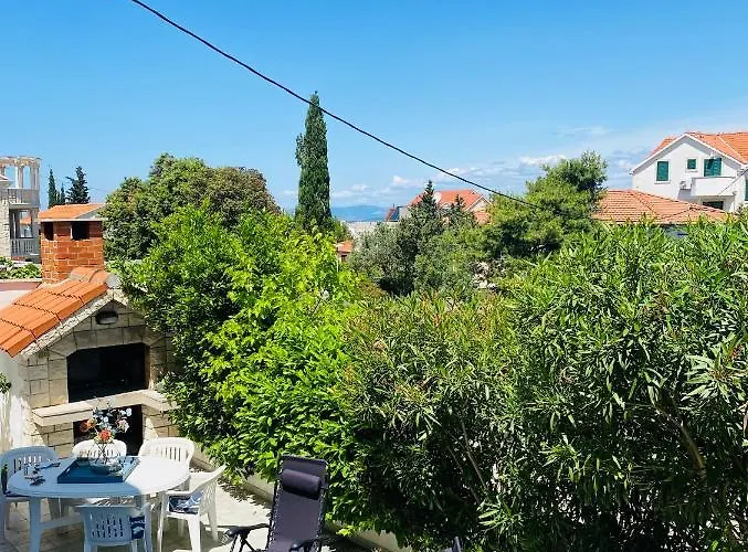 Apartman Karina Supetar