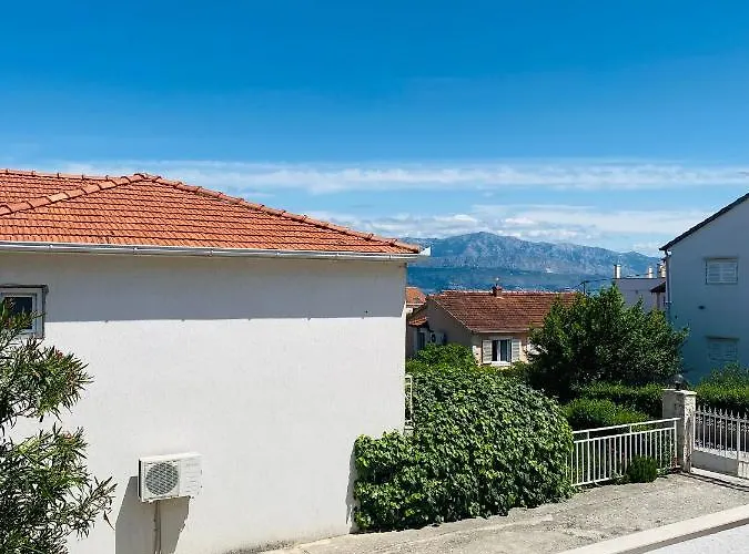 Apartman Karina