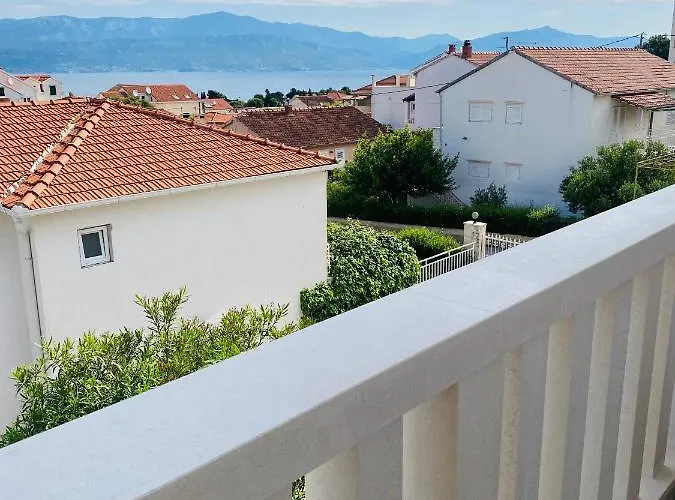 Apartman Karina Supetar