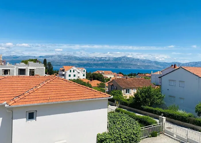 Karina Apartman