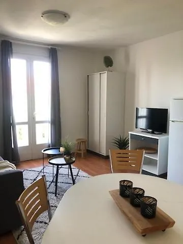 Karina Apartman Supetar