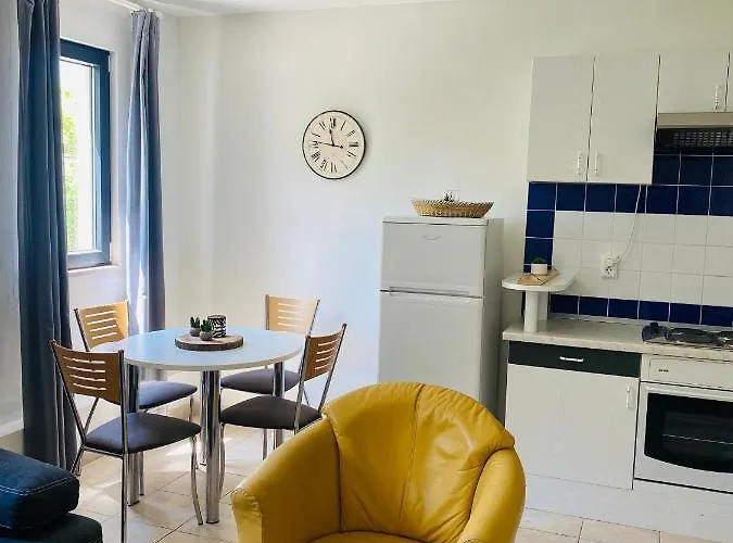 Karina Apartman