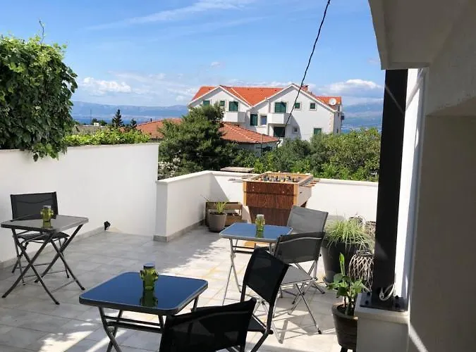 Apartman Karina