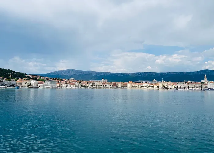 Apartman Karina Supetar