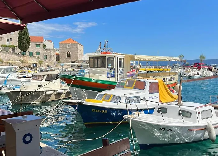 Apartman Karina