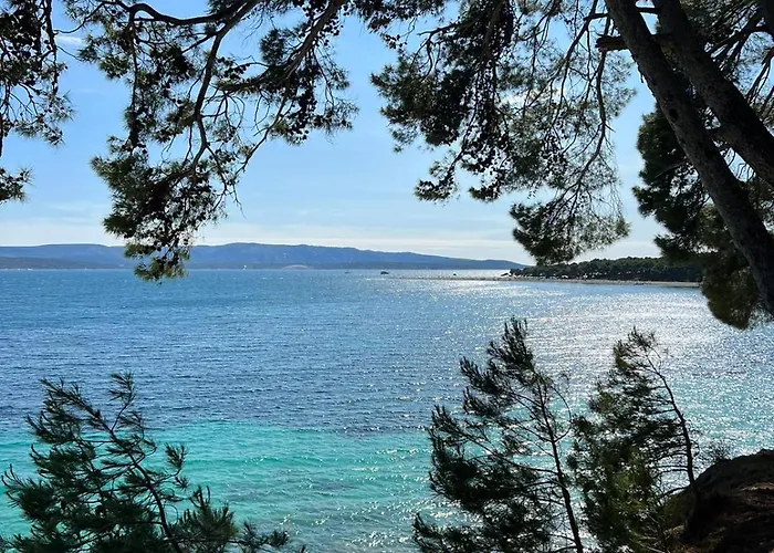 Apartman Karina Supetar