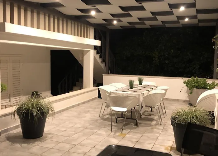 Karina Apartman *