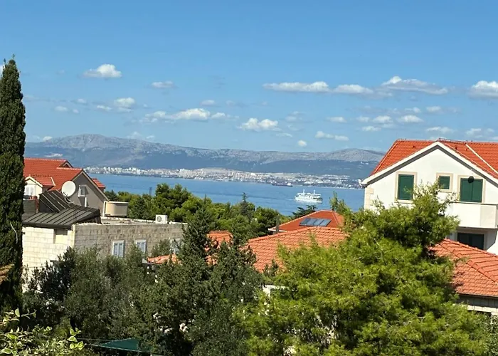 Karina Apartman