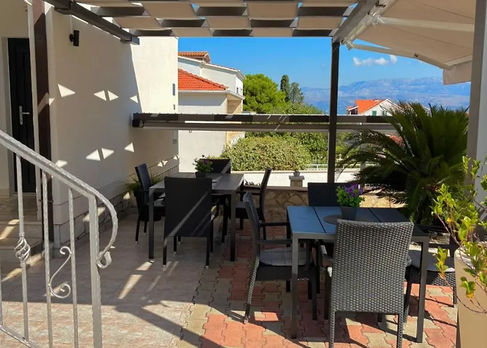 Apartman Karina