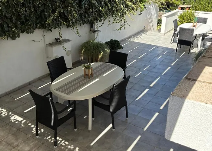 Apartman Karina Supetar