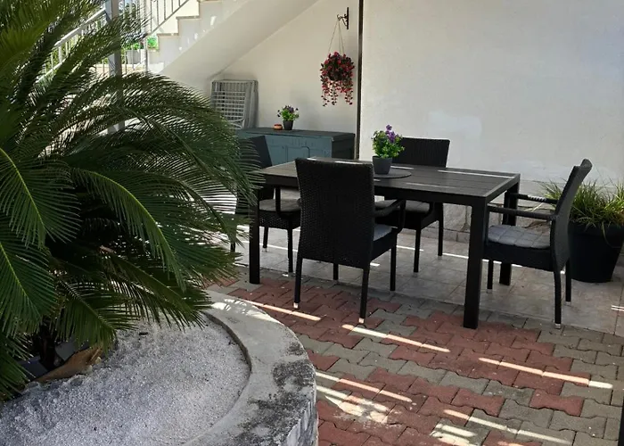 Apartman Karina