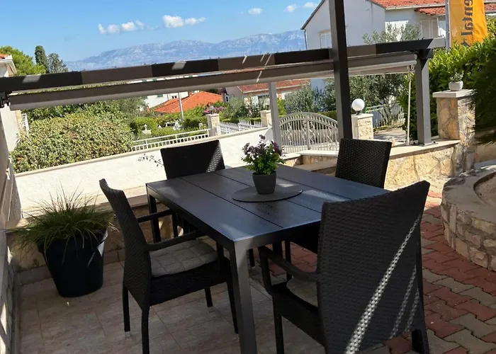 Apartman Karina Supetar