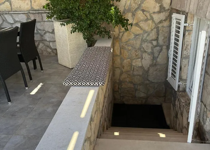 Apartman Karina Supetar