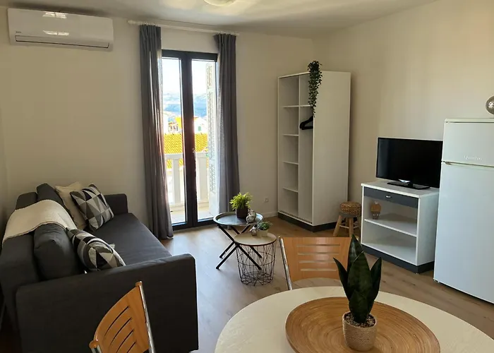 Apartman Karina