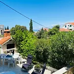 Apartament Karina Supetar
