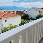 Apartament Karina Supetar