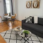 Karina Apartament Supetar