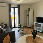 Apartament Karina