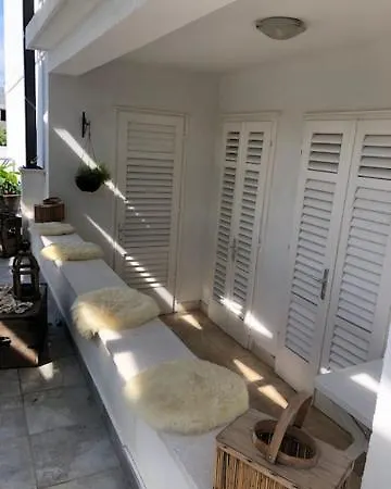 Karina Appartement *