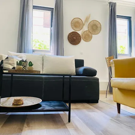 Appartement Karina