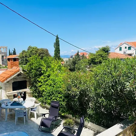 Appartement Karina Supetar