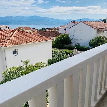Appartement Karina Supetar