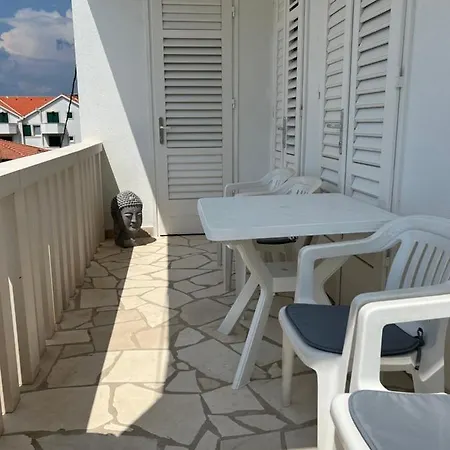 Appartement Karina Supetar