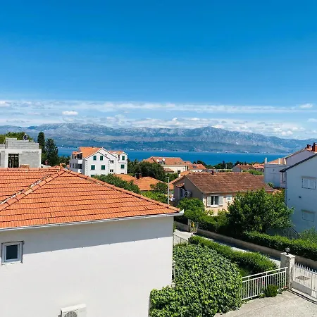 Karina Appartement