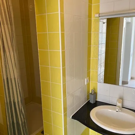 Appartement Karina *