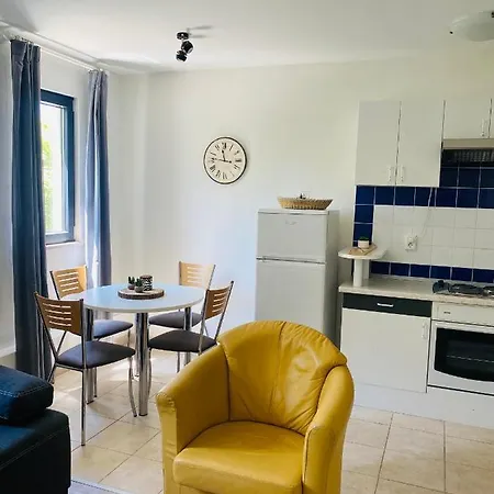 Karina Appartement