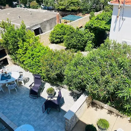 Karina Appartement *