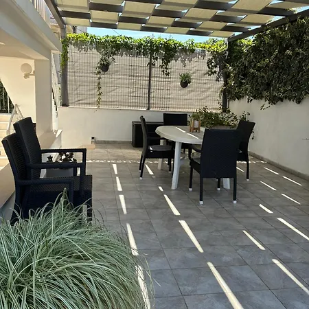 Karina Appartement