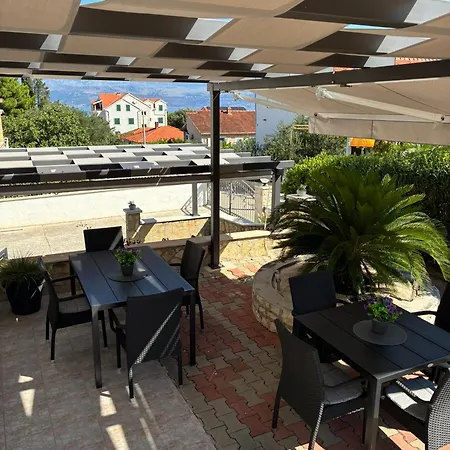 Karina Appartement
