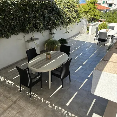 Appartement Karina Supetar