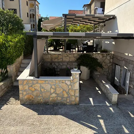 Karina Appartement *